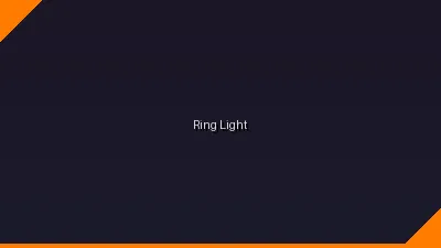 积分兑换 - LED环形补光灯 | 强上 积分商城